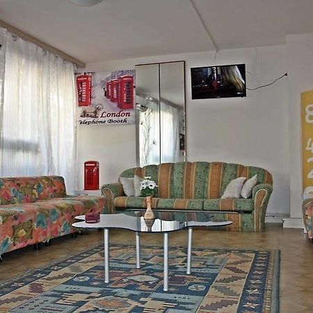Elsi Hotel ريميني المظهر الخارجي الصورة