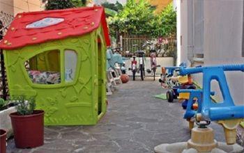 Elsi Hotel ريميني المظهر الخارجي الصورة