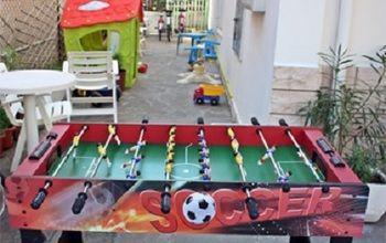Elsi Hotel ريميني المظهر الخارجي الصورة