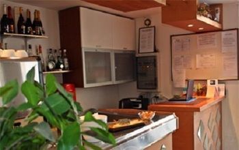 Elsi Hotel ريميني المظهر الخارجي الصورة