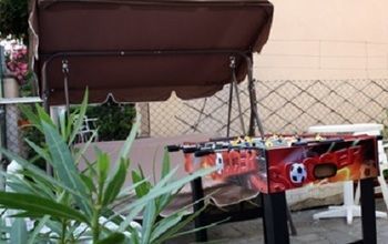 Elsi Hotel ريميني المظهر الخارجي الصورة